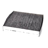 Clio Polen Filtresi 2013-2018 Bosch 272770567R